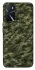 Чехол на Oppo A16s / A16 Camouflage v24 фото 1 из 1