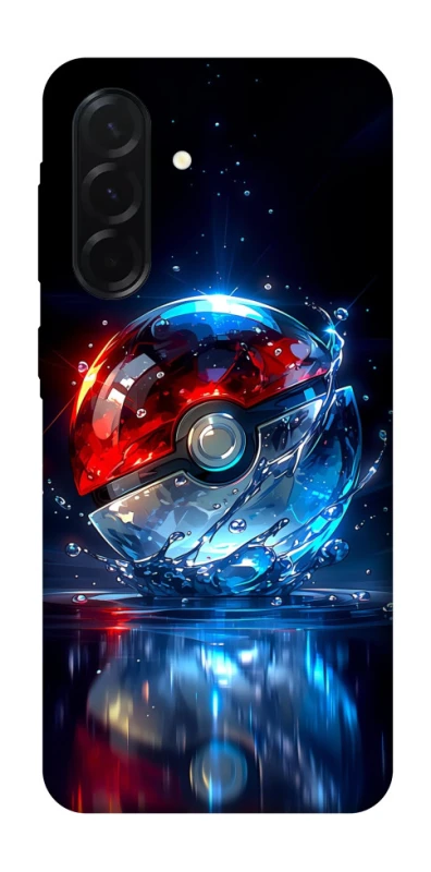 Чехол на Samsung Galaxy A37 5G Pokemon ver.2 фото 1 из 1