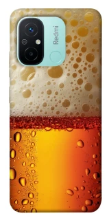 Чохол на Xiaomi Redmi 12C / Poco C55 Beer Style фото 1 з 1