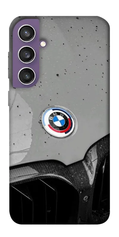 Чехол на Samsung Galaxy S23 FE BMW v52 фото 1 из 1