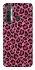 Чехол на TECNO Camon 17 Leopard Skin v3 фото 1 из 1