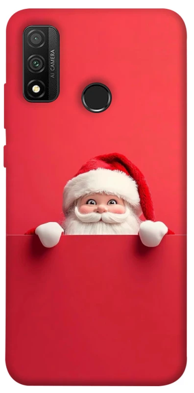 Чохол на Huawei P Smart (2020) Christmas mood ver.11 фото 1 з 1