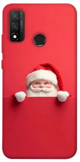 Чехол на Huawei P Smart (2020) Christmas mood ver.11 фото 1 из 1