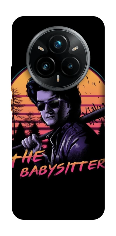 Чехол на Realme 14 Pro Stranger Things ver.31 фото 1 из 1