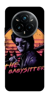Чехол на Realme 14 Pro Stranger Things ver.31 фото 1 из 1