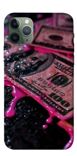 Чохол на Apple iPhone 11 Pro (5.8") Dollars фото 1 з 1