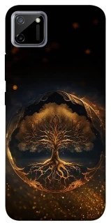 Чохол на Realme C11 Іґґдрасілль фото 1 з 1