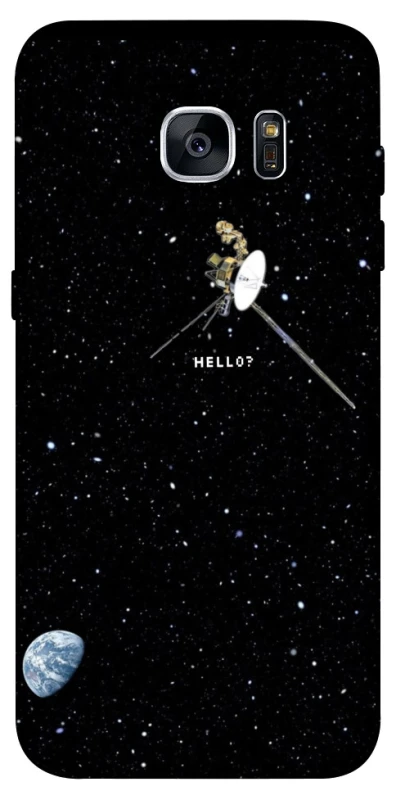 Чохол на Samsung G935F Galaxy S7 Edge Project Hail Mary ver.9 фото 1 з 1