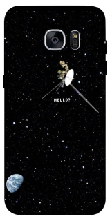 Чохол на Samsung G935F Galaxy S7 Edge Project Hail Mary ver.9 фото 1 з 1