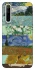 Чехол на Realme 6 Van Gogh aesthetics фото 1 из 1