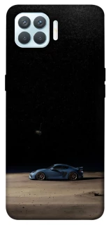 Чехол на Oppo F17 Pro 911 night фото 1 из 1