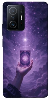 Чохол на Xiaomi 11T / 11T Pro Universe in tarot фото 1 з 1