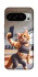 Чехол на Google Pixel 10 Pro Кошечка фото 1 из 1