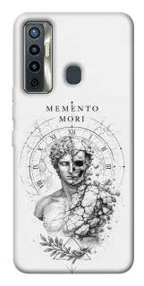 Чехол на TECNO Camon 17 Tattoo ver.5 фото 1 из 1