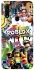 Чехол на Oppo A31 Roblox Characters Collage фото 1 из 1