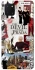 Чохол на Samsung Galaxy Note 10 Lite (A81) Fashion collage ver.15 фото 1 з 1