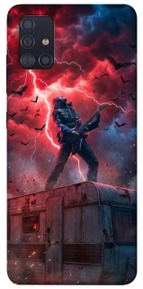 Чохол на Samsung Galaxy A51 Stranger Things ver.45 фото 1 з 1