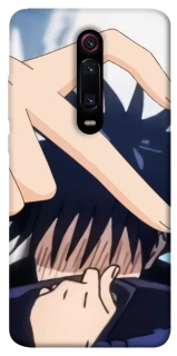 Чохол на Xiaomi Redmi K20 / K20 Pro / Mi9T / Mi9T Pro Megumi фото 1 з 1