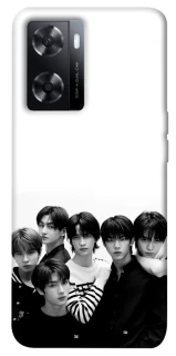 Чохол на Oppo A77s TWS фото 1 з 1