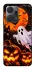 Чохол на Huawei Honor X7a Halloween v16 фото 1 з 1