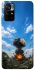 Чохол на Xiaomi Poco M4 Pro 5G Moscow never sleeps ver.6 фото 1 з 1