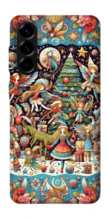 Чехол на Samsung Galaxy A57 5G Christmas spirit ver.17 фото 1 из 1