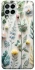 Чохол на Samsung Galaxy M53 5G Floral design ver.4 фото 1 з 1