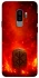 Чохол на Samsung Galaxy S9+ Runa Berserk фото 1 з 1