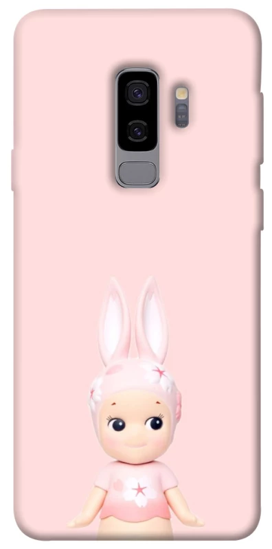 Чохол на Samsung Galaxy S9+ Sakura Bunny Solo фото 1 з 1