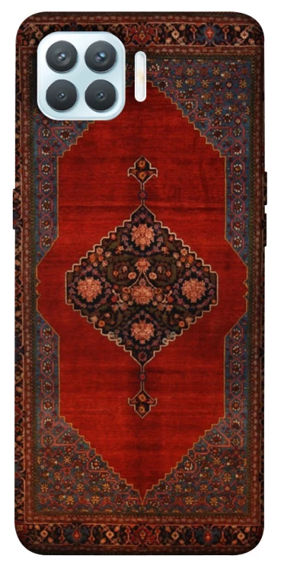 Чохол на Oppo F17 Pro Килим v12 фото 1 з 1