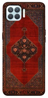 Чохол на Oppo F17 Pro Килим v12 фото 1 з 1