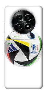 Чохол на Realme Narzo 70x Football Ball 2024 v2 фото 1 з 1