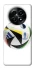 Чохол на Realme Narzo 70x Football Ball 2024 v2 фото 1 з 1