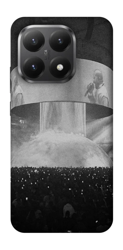 Чохол на Xiaomi 15T Kanye West ver.5 фото 1 з 1