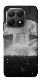 Чохол на Xiaomi 15T Kanye West ver.5 фото 1 з 1