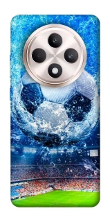 Чехол на Oppo Reno 12 F 4G/5G Fantasy Football Stadium фото 1 из 1