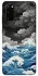 Чохол на Samsung Galaxy S20 Japan wave фото 1 з 1