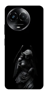 Чехол на Realme C67 4G Angel фото 1 из 1