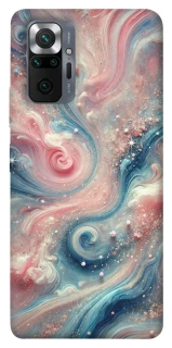 Чохол на Xiaomi Redmi Note 10 Pro Epoxy design ver.4 фото 1 з 1