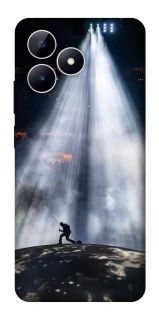 Чохол на Realme Note 50 5G Kanye West ver.2 фото 1 з 1