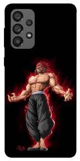 Чехол на Samsung Galaxy A73 5G Yujiro фото 1 из 1