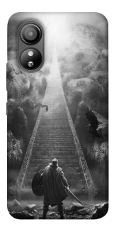 Чохол на ZTE Blade L220 Valhalla фото 1 з 1