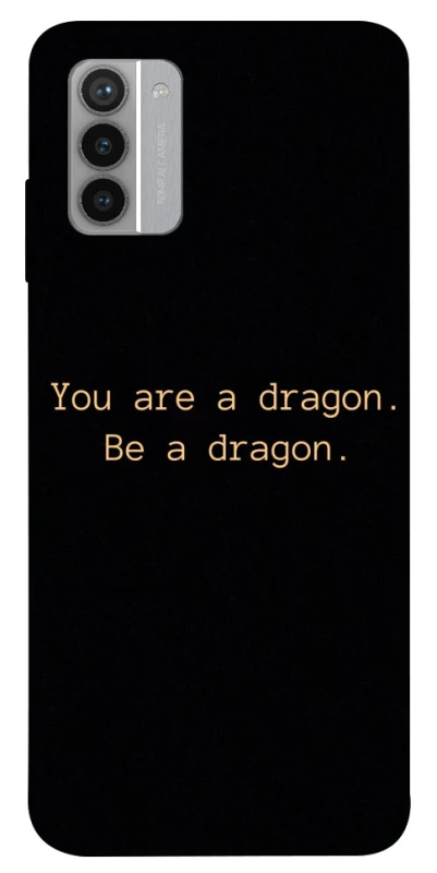 Чохол на Nokia G42 House of the Dragon ver.9 фото 1 з 1