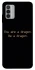 Чохол на Nokia G42 House of the Dragon ver.9 фото 1 з 1