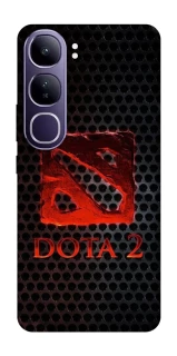 Чохол на Vivo Y300 Dota 2 фото 1 з 1
