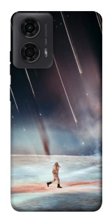 Чехол на Motorola Moto G24 Kanye West ver.4 фото 1 из 1