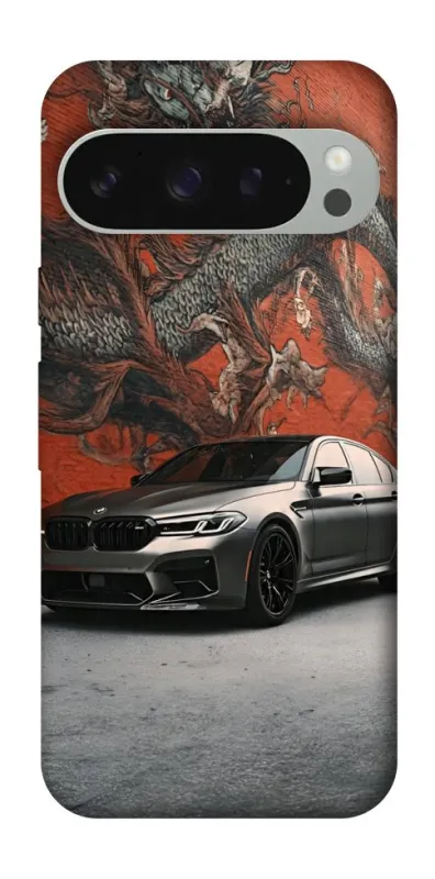 Чехол на Google Pixel 10 Pro XL BMW v16 фото 1 из 1