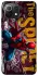 Чехол на Xiaomi Mi 11 Lite Spider Man ver.3 фото 1 из 1