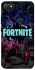 Чохол на Xiaomi Redmi 6A Fortnite logo ver.3 фото 1 з 1