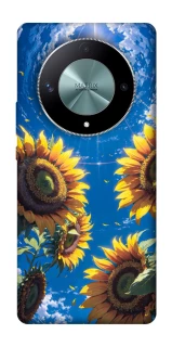 Чохол на Huawei Magic6 Lite Sunflowers фото 1 з 1
